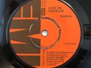 CEEJEBS - Eti-Ufok b/w Life in Cannan 45 LP Deep Afro Funk Psych Nigeria EMI 7