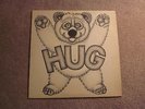 Don Mrozek  Hug  Christian Folk  private press