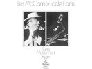 Les McCann & Eddie Harris / Swiss Movement - Vinyl LP 180g audiophil