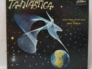 Russ Garcia- Fantastica Music From Outer Space LP VG/VG+   Original   Exotica