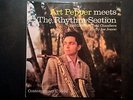 Art Pepper meets The Rhythm Section, orig. mono, C3532, red print, DG, NM