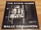 The Stone Roses Sally Cinnamon original 12inch single 1987 Vinyl Rare Copy