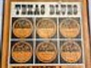 Texas blues LP volume one Arhoolie  2006 records Shrink NM