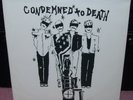 Condemned To Death 7