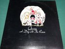 2 ORIGINAL QUEEN LP's 