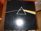 Pink Floyd ?– The Dark Side Of The Moon LP 33t Harvest 2C 064-05249 France 1973