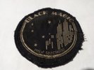 ORIGINAL 70ts FABRIC NORTHERN SOUL PATCH 