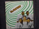 FEDERAL 559 THE PLATTERS Mono LP DG