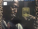 “MILES DAVIS”-KIND OF BLUE-NIMBUS-SUPERCUT LP-PLAYED ONCE-SUPERB-POSTS-(UK ONLY)