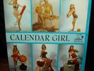 Julie London Calender Girl NM/NM Stunning Copy Liberty Ultrasonic Cleaned