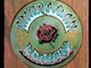 Grateful Dead-American Beauty  (UK IMPORT)  VINYL NEW