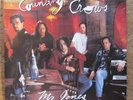 EX  COUNTING CROWS - Mr Jones / Raining in Baltimore  3 track 7