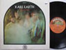RARE EARTH LP, GET READY (RARE-EARTH US Issue EX/EX)