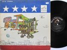 JEFFERSON AIRPLANE LP, AFTER BATHING AT BAXTERS (RCA US Issue EX/EX)