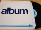 Public Image Limited - Album LP Vinyl Original 1986 P.I.L