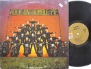 HUMBLE PIE 2LP, ROCK ON (A&M US Issue EX/EX)