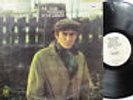 PHIL OCHS LP, PLEASURES OF THE HARBOR (A&M US Issue EX/EX)