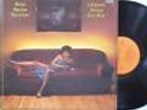 MINNIE RIPERTON LP, STAY IN LOVE (EPIC UK Issue EX/NM)