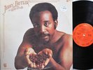 JERRY BUTLER 2LP, SPICE OF LIFE (MERCURY US Issue EX/EX)