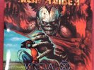 Iron Maiden Virtual XI double vinyl LP gatefold