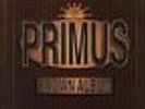 Primus Brown Album LP