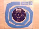 THE SMALL FACES - Patterns / E too D - Original 1967 Single 45rpm
