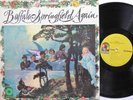 BUFFALO SPRINGFIELD LP, AGAIN (ATCO US Issue VG/EX)