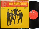 SEARCHERS LP, HEAR  HEAR  (MERCURY US Issue NM/EX)