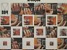 AFRIQUE LP, SOUL MAKOSSA (MAINSTREAM US Reissue NM/NM)