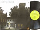 KENNY BURRELL 2LP, ALL DAY LONG AND ALL NIGHT LONG (FANTASY US Issue EX/EX)