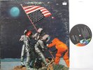 CANNED HEAT LP, FUTURE BLUES (LIBERTY US Issue EX/EX)