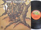 HOWL THE GOOD LP, HOWL THE GOOD (RARE EARTH US Issue EX/EX)