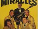 MIRACLES LP, THE FABULOUS MIRACLES (TAMLA US Reissue NM/NM)