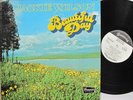 JACKIE WILSON LP, BEAUTIFUL DAY (BRUNSWICK US Issue EX/VG)