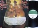 FATBACK BAND LP, NIGHT FEVER (SPRING UK Issue EX/EX)