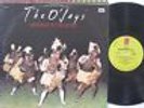 O'JAYS LP, MESSAGE IN THE MUSIC (PHILADELPHIA-INTERNATIONAL US Issue VG/EX)