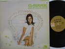 CLAUDINE LONGET LP, THE LOOK OF LOVE (A&M US Issue EX/EX)