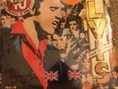 ELVIS PRESLEY 40 GREATEST HITS RCA PL42691(2) PINK VINYL MINT STILL SEALED 