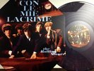 AUDREY RECORDS 020 ROLLING STONES LP CON LE MIE LACRIME LTD MULTI COLOURS VINYL