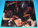 Spriguns -Time Will Pass LP Vinyl (UK Decca -Nine Track + Insert) Ist Press 1977