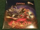 Judas Priest Painkiller unopened Back on Black with bonus tracks vinyl lp