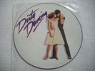 DIRTY DANCING / SOUNDTRACK - Picture disc 12
