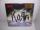KORN - THE PATH OF TOTALITY NUMBERED LTD SILVER VINYL LP MINT + FREE UK P&P