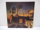 Pink Floyd- Animals (Columbia,1977) Vinyl LP  Demo  EX