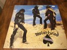 Motorhead - Ace of Spades vinyl LP