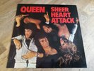 Queen LP Sheer heart attack UK EMI 1st Press NEAR MINT STUNNING WHAT A COPY