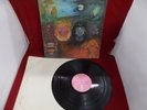 Vinyl Record 12'' Album Lp KING CRIMSON IN THE WAKE OF POSEIDON  (17)