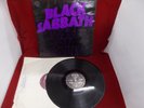 Vinyl Record 12'' Album Lp BLACK SABBATH MASTER OF REALITY (17)