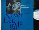 Stanley Turrentine Never Let Me Go Blue Note 84129 4129 RVG Jazz Vinyl LP