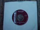 Sonny Boy Williamson-Wake Up, Baby/Your Funeral & My Trial-NM